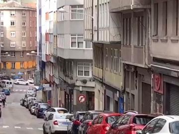 El terror de los vecinos de un barrio de A Coruña con unos okupas violentos