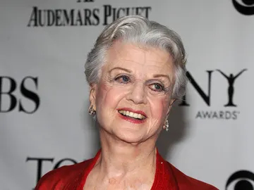 Angela Lansbury Angela Lansbury