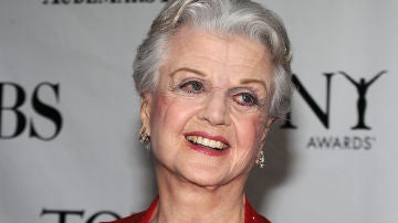 Angela Lansbury