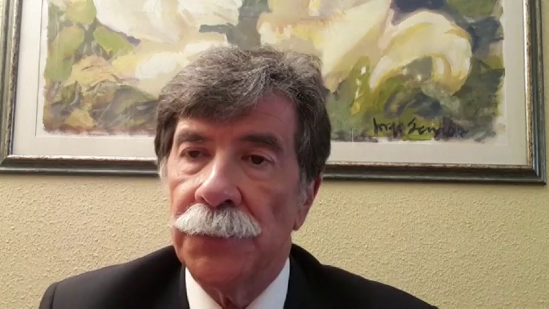 Javier Urra y claves en el caso de la viuda Maje: "Cuando en una pareja se une la maldad y la estupidez tenemos un problema"