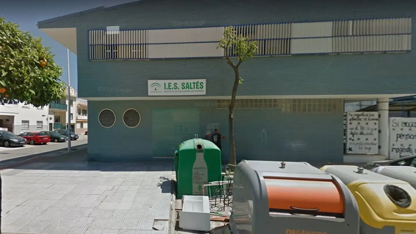 Instituto en Punta Umbr&iacute;a