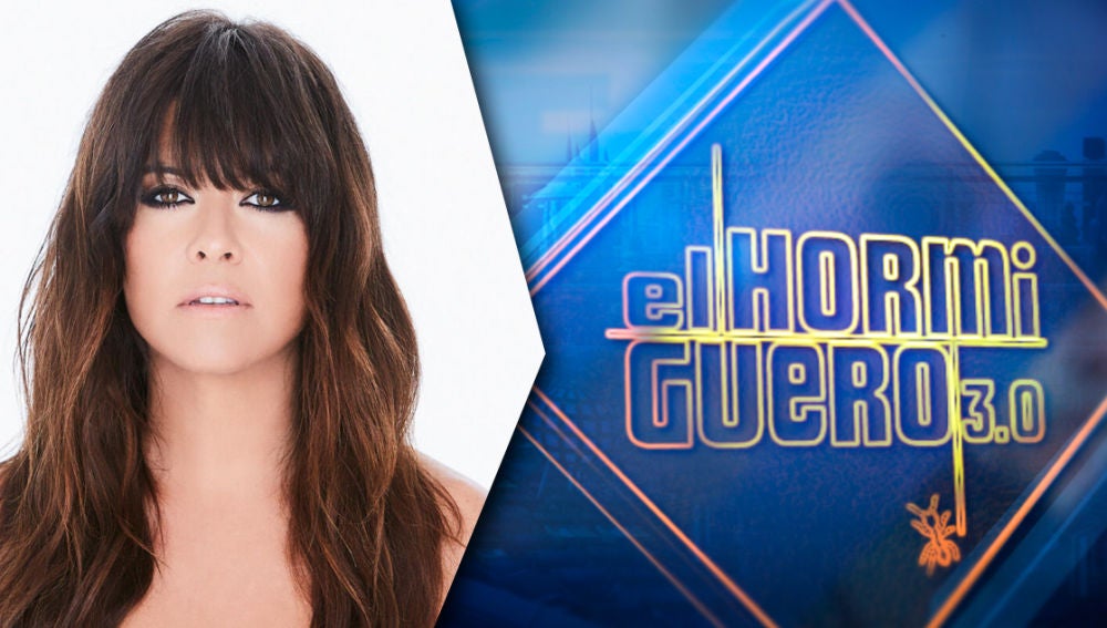 Vanesa Martín pone la guinda musical este jueves a la semana de 'El Hormiguero 3.0'