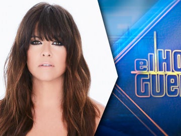 Vanesa Martín pone la guinda musical este jueves a la semana de 'El Hormiguero 3.0'