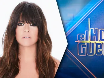 Vanesa Martín pone la guinda musical este jueves a la semana de 'El Hormiguero 3.0' Vanesa Martín pone la guinda musical este jueves a la semana de 'El Hormiguero 3.0'