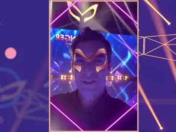 Siéntete como un investigador de 'Mask Singer: adivina quién canta' con nuestros filtros de Instragram Siéntete como un investigador de 'Mask Singer: adivina quién canta' con nuestros filtros de Instragram