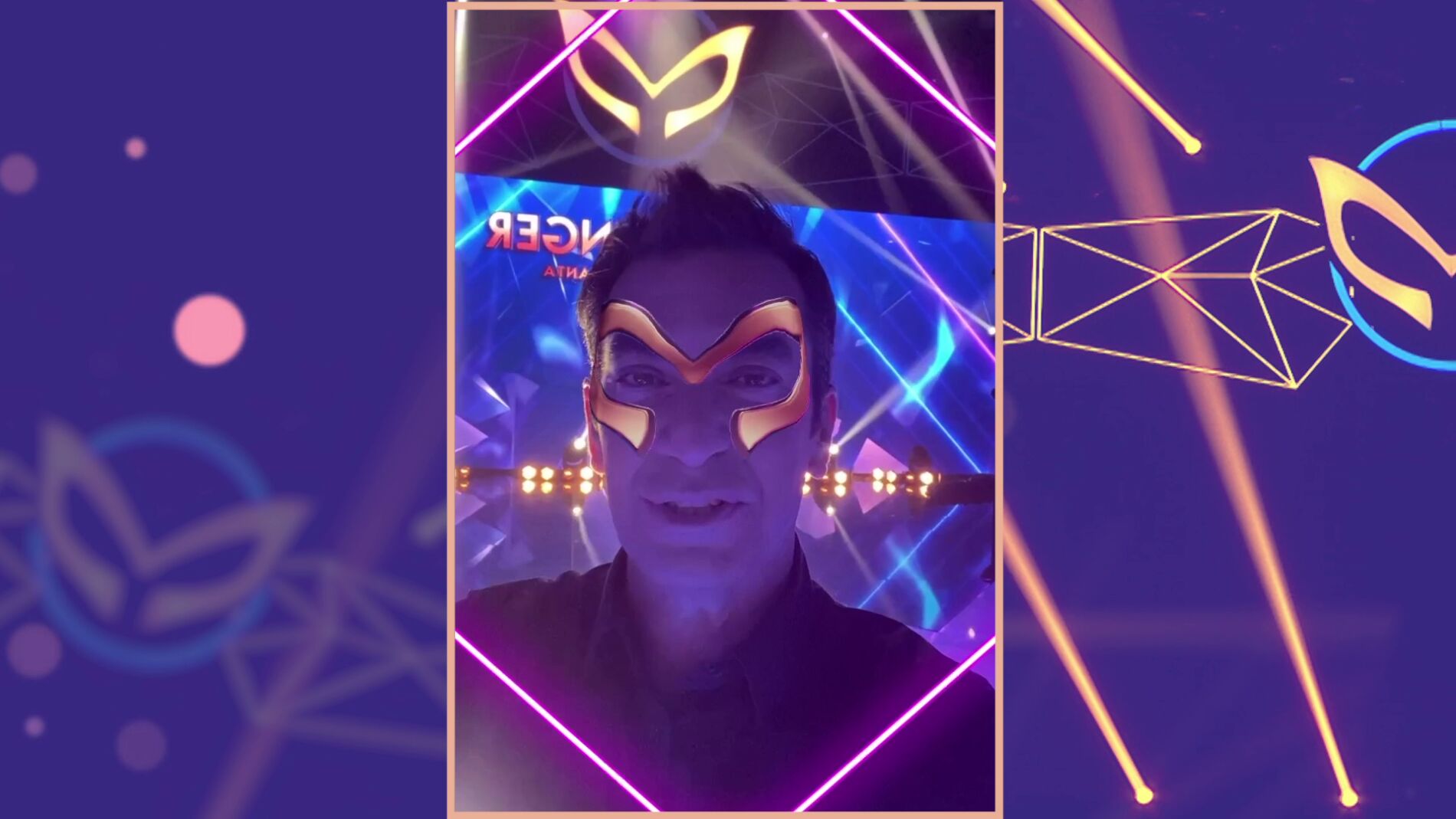 Si&eacute;ntete como un investigador de 'Mask Singer: adivina qui&eacute;n canta' con nuestros filtros de Instragram