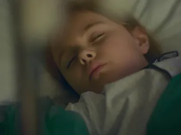 Alma tortura a Marta y Sergio en la oscuridad de la noche, ¿sobrevivirán? Alma tortura a Marta y Sergio en la oscuridad de la noche, ¿sobrevivirán?