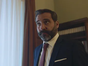 Álvaro siembra el miedo en Luis al desvelar un plan oculto: “Nos van a matar” Álvaro siembra el miedo en Luis al desvelar un plan oculto: “Nos van a matar”
