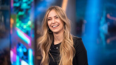 Disfruta de la entrevista completa de Ana Mena en 'El Hormiguero 3.0'