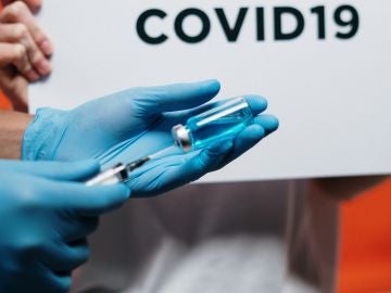 Vacuna contra la covid-19