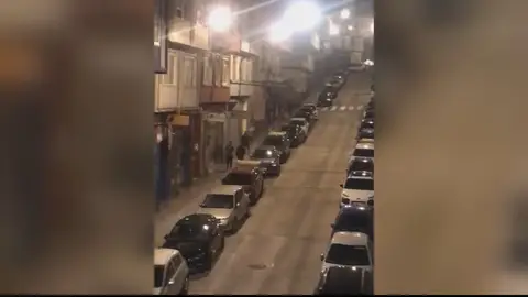 Okupas en A Coruña Okupas en A Coruña