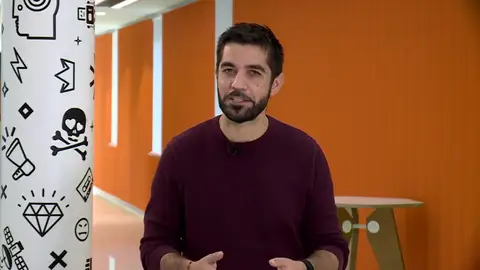 Gonzalo del Prado Gonzalo del Prado