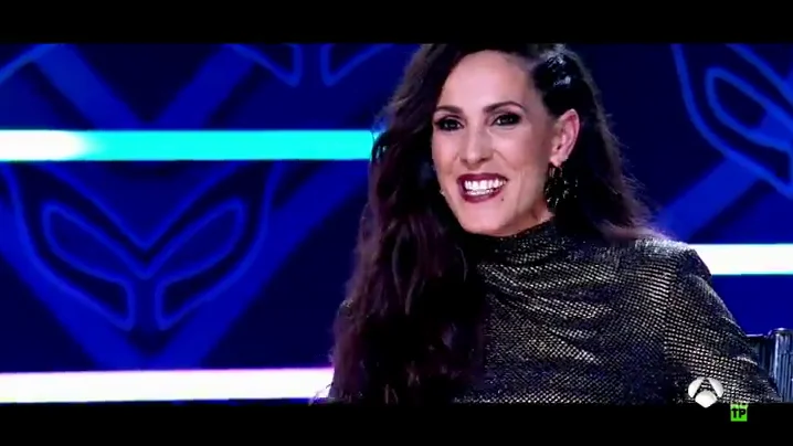 ¿Alejandro Sanz, David Villa o Jesulín de Ubrique? ¡Cualquiera puede estar detrás de la máscara en 'Mask Singer: adivina quién canta'! ¿Alejandro Sanz, David Villa o Jesulín de Ubrique? ¡Cualquiera puede estar detrás de la máscara en 'Mask Singer: adivina quién canta'!