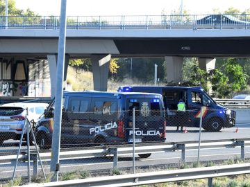 ¿Cuándo termina el estado de alarma en Madrid?