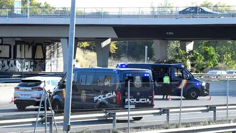 ¿Cuándo termina el estado de alarma en Madrid? ¿Cuándo termina el estado de alarma en Madrid?