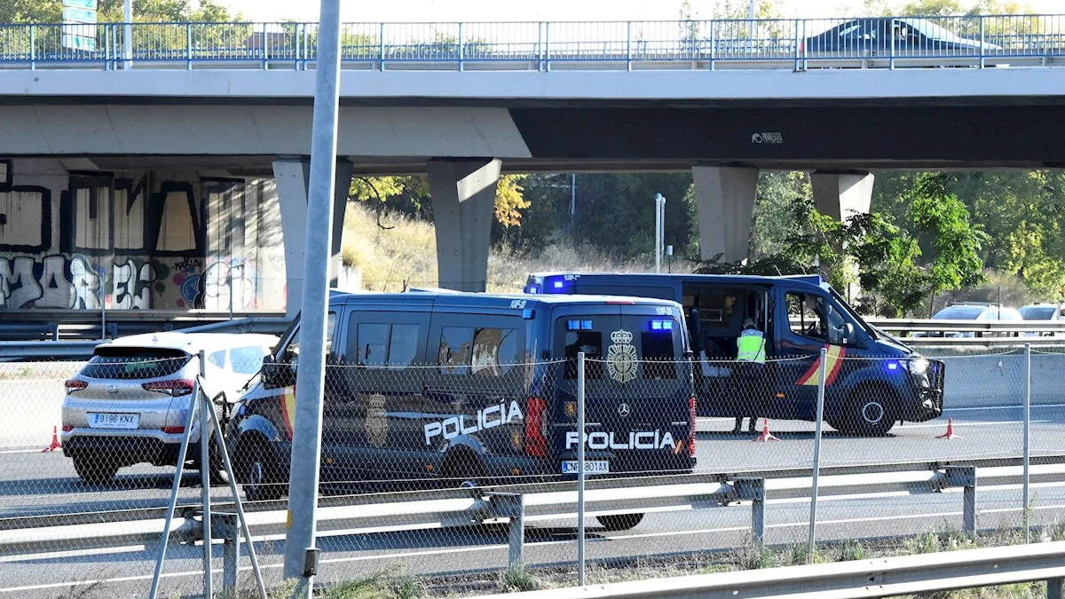 ¿Cuándo termina el estado de alarma en Madrid? ¿Cuándo termina el estado de alarma en Madrid?