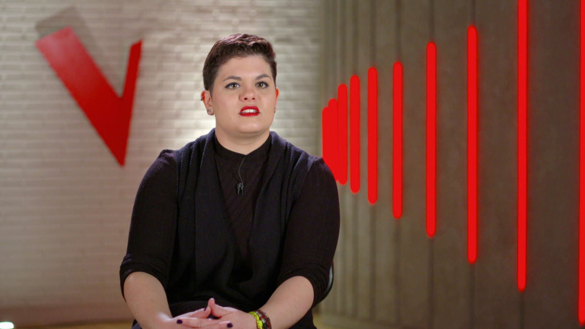 Mireia Cuesta: &ldquo;En el instituto recib&iacute; rechazo por parte de mis compa&ntilde;eros&rdquo;