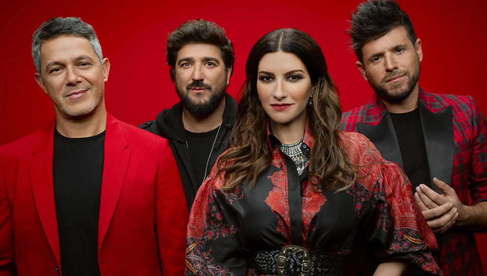 Los coaches cierran equipo en las últimas Audiciones a ciegas: descubre a los increíbles talents de 'La Voz 2020'