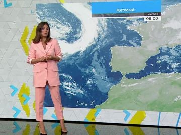 La previsi&oacute;n del tiempo