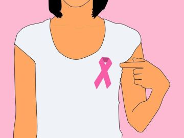  Día internacional contra el cáncer de Mama 2020: 10 frases para enviar el 19 de octubre