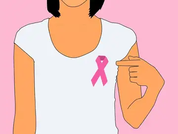 Día internacional contra el cáncer de Mama 2020: 10 frases para enviar el 19 de octubre Día internacional contra el cáncer de Mama 2020: 10 frases para enviar el 19 de octubre