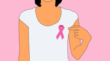  Día internacional contra el cáncer de Mama 2020: 10 frases para enviar el 19 de octubre