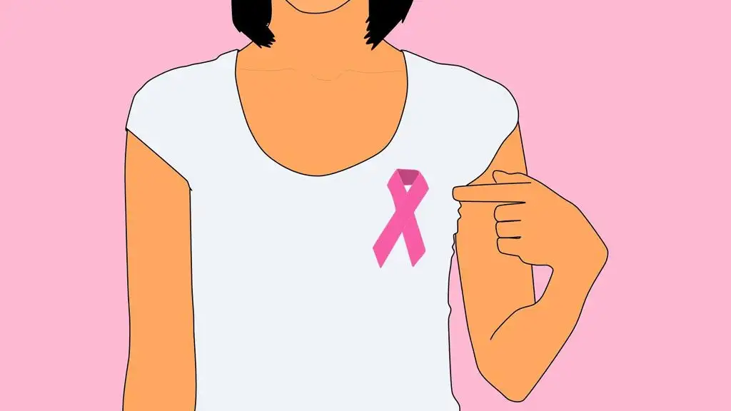 D&iacute;a del c&aacute;ncer de mama