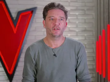 Marcos Andrés: “La música me permitió no perder la esperanza en los momentos más difíciles de mi vida” Marcos Andrés: “La música me permitió no perder la esperanza en los momentos más difíciles de mi vida”