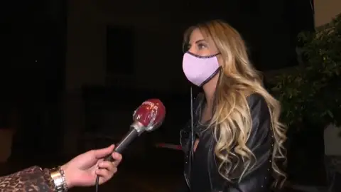 Así defiende ahora Mar Torres a su excuñada Victoria Federica tras sus polémicas Así defiende ahora Mar Torres a su excuñada Victoria Federica tras sus polémicas