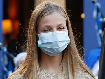 Princesa Leonor Princesa Leonor