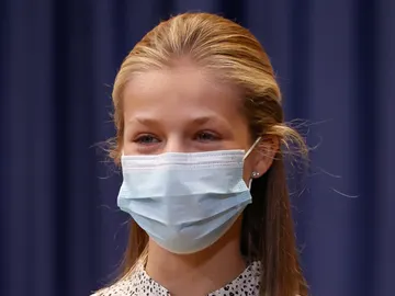 Princesa Leonor Princesa Leonor