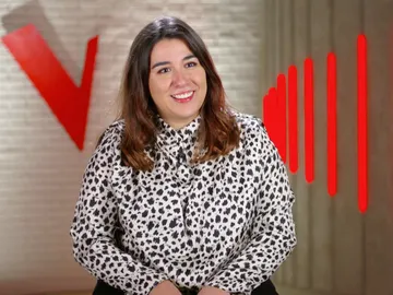 Sara Fuente: “Yo digo que soy patética porque hay que afrontar las cosas como son y no me avergüenza” Sara Fuente: “Yo digo que soy patética porque hay que afrontar las cosas como son y no me avergüenza”
