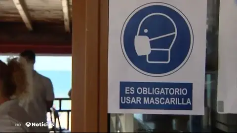 Publican 10 razones científicas que sostienen que el coronavirus se transmite por el aire Publican 10 razones científicas que sostienen que el coronavirus se transmite por el aire
