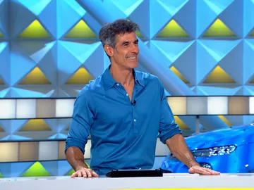 Jorge Fernández confiesa cómo es un día perfecto para él, ¿qué no puede faltar? Jorge Fernández confiesa cómo es un día perfecto para él, ¿qué no puede faltar?