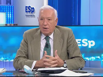 José Manuel García-Margallo José Manuel García-Margallo