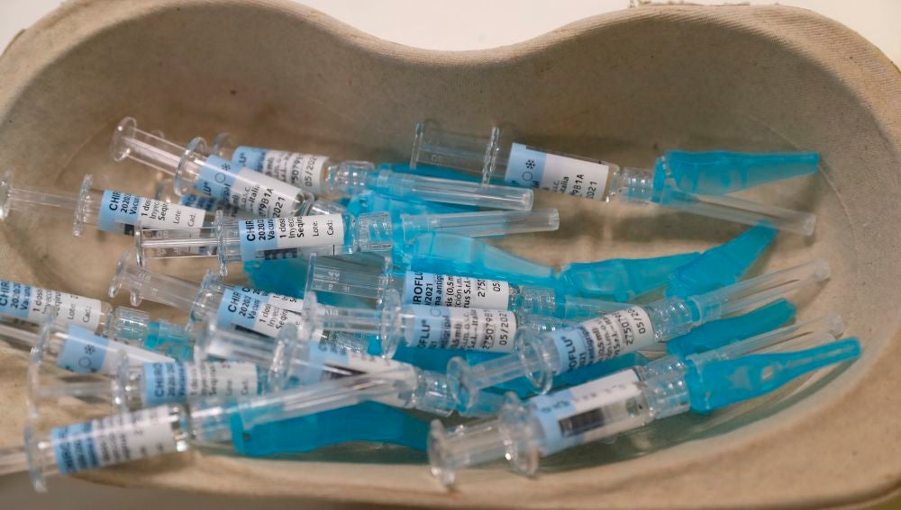 Serbia, el país que ya ha vacunado al 30% de su población frente al coronavirus