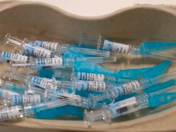 Serbia, el país que ya ha vacunado al 30% de su población frente al coronavirus
