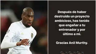 Geoffrey Kondogbia Geoffrie Kondogbia