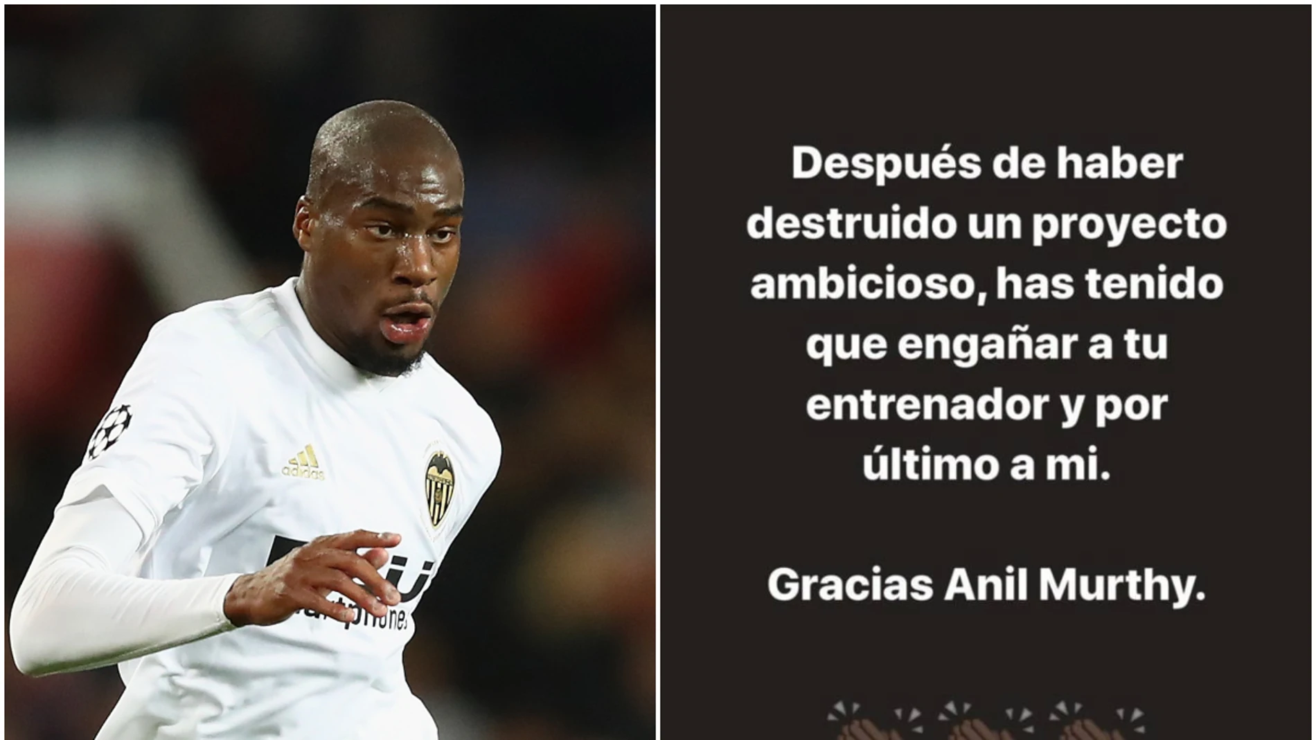 Geoffrey Kondogbia Geoffrey Kondogbia