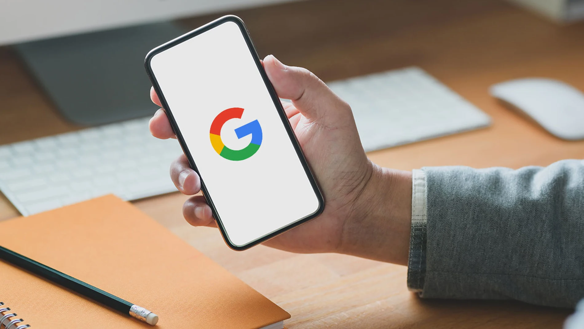 Google Google