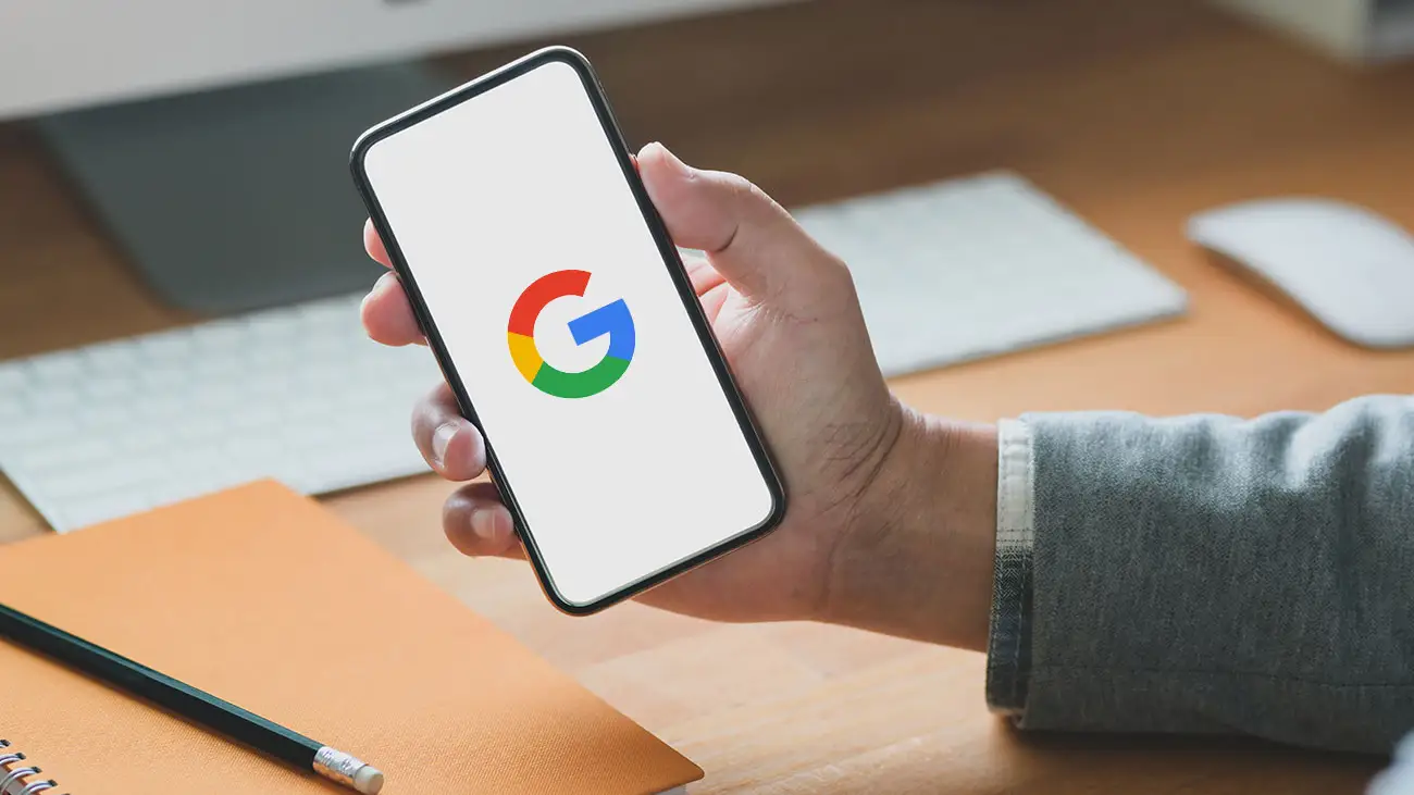 Google