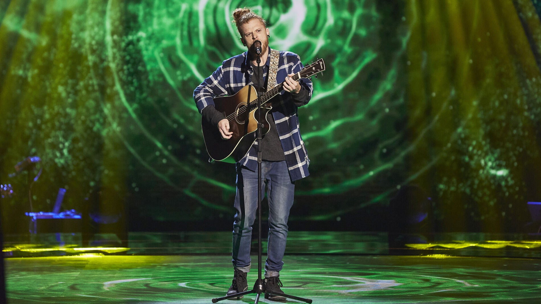 Actuaci&oacute;n Curric&eacute;