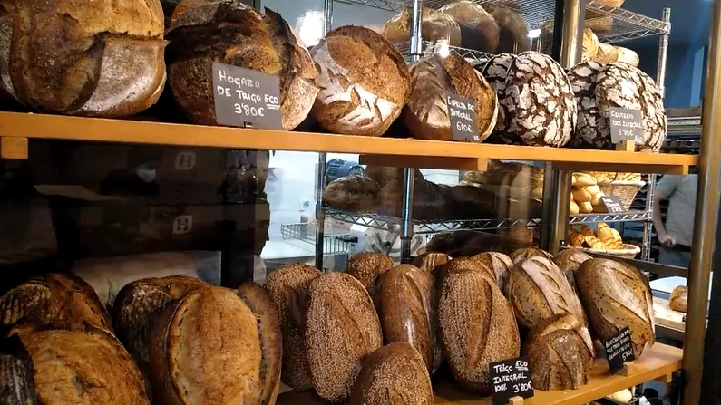 D&iacute;a Internacional del Pan