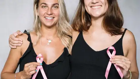 Día contra el Cáncer de Mama 2020: ¿Por qué se utiliza un lazo rosa como símbolo? Día Contra el cáncer de mama