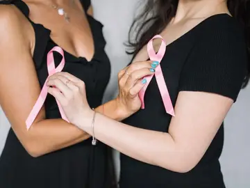 Día Mundial contra el Cáncer de mama 2020: Tipos de cáncer de mama y cómo reconocerlos Día Mundial contra el Cáncer de mama 2020: Tipos de cáncer de mama y cómo reconocerlos