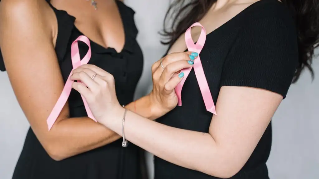 D&iacute;a del c&aacute;ncer de mama