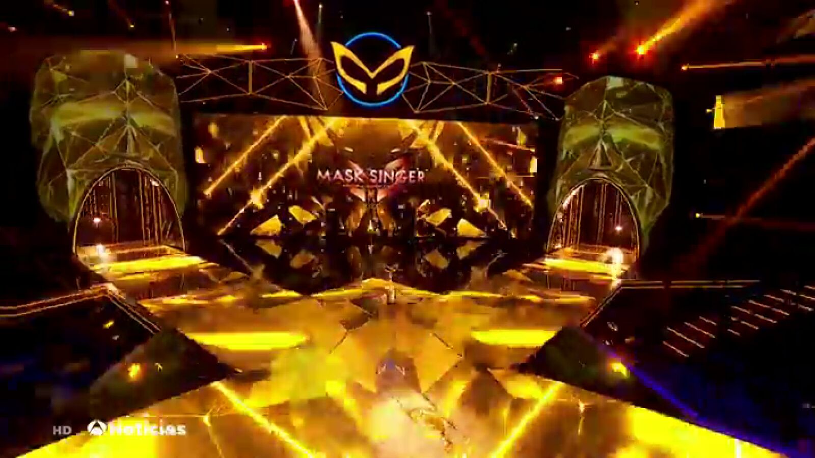 'Mask Singer: adivina quién canta', el formato de televisión que arrasa en todo el mundo, muy pronto en Antena 3