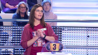 El nuevo colmo de una pintora: fallar una pregunta sobre arte en '¡Ahora caigo!' 