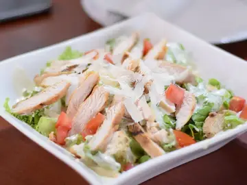 Menú semanal saludable 2020: Semana del 19 al 25 de octubre Menú semanal saludable 2020: Semana del 19 al 25 de octubre