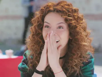 "¿Sarp te ha preguntado por mí?", Sirin recibe novedades impactantes en los próximos capítulos de 'Mujer' "¿Sarp te ha preguntado por mí?", Sirin recibe novedades impactantes en los próximos capítulos de 'Mujer'